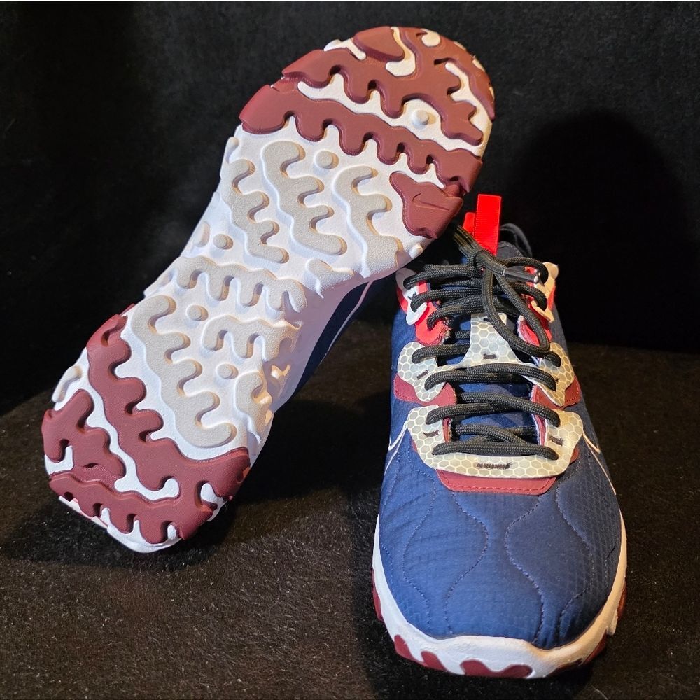 Nike Thinsulate Womens Size 7.5 - Picture 9 of 11